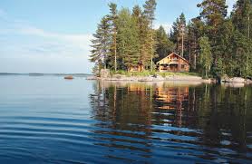 Экология  Финляндии оказалась лучшей на планете