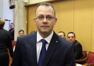 Новый министр  культуры Хорватии- мусульманин