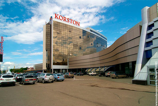 Две халяльные гостиницы появились в Казани