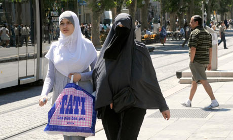 19% жителей бельгийской столицы  - мусульмане