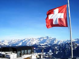 Швейцария может стать первой страной в мире, где всем жители будет гарантирован доход