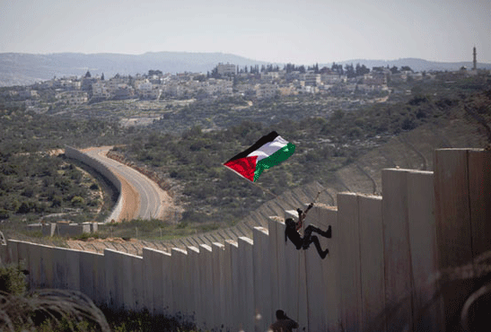 Нетаньяху: Израиль от палестинцев отгородят стенами