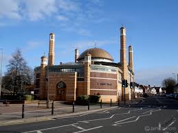 Мусульманский совет Британии обеспокоен ростом исламофобии