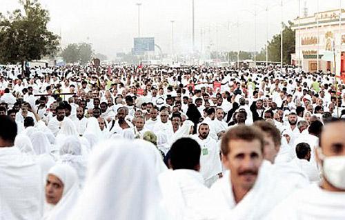Саудовская Аравия будет создавать все удобства для хаджа иранских мусульман