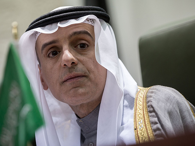 Саудовская Аравия подтвердила готовность направить в Сирию спецназ