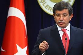 Турция обвинила власти Сирии  за теракт в Анкаре