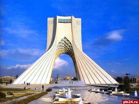В Иране открылся Национальный офис по туризму Visit Russia