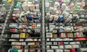 Российские производители снимут самые дешевые лекарства с производства