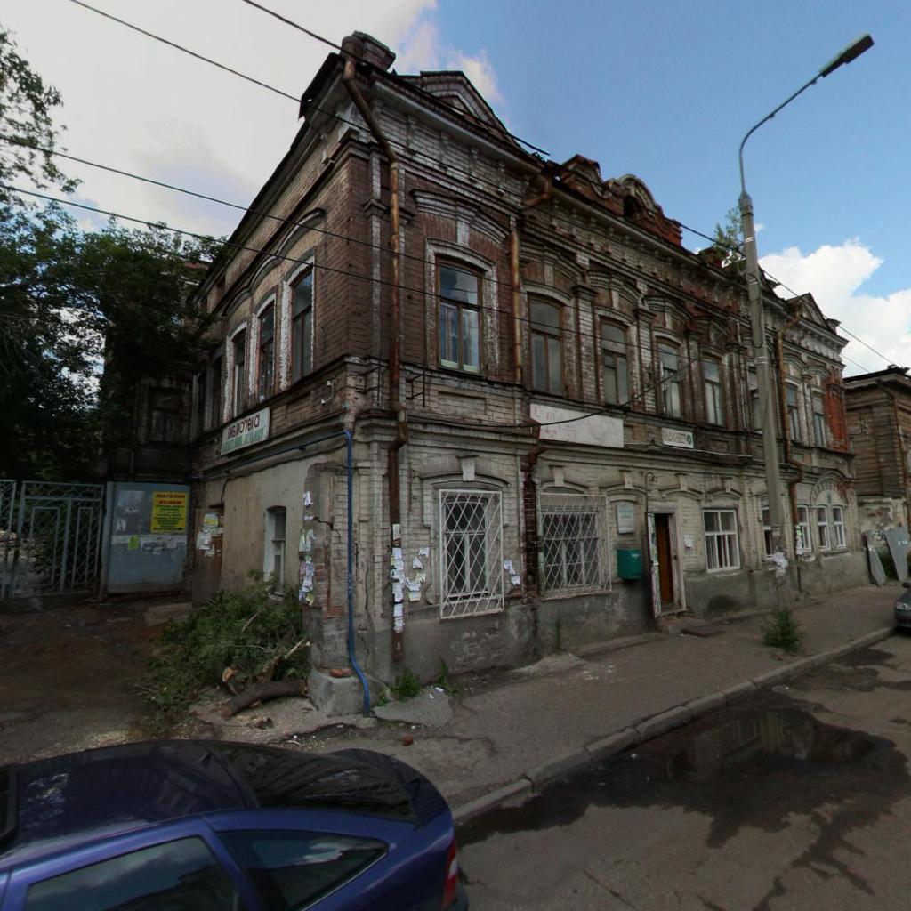 ДУМ РТ  и Татарстанская митрополия  планируют вернуть себе исторические здания