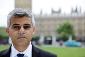 Возможно мэром Лондона станет  муслульманин