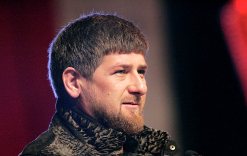 Рамзан Кадыров готов уйти с поста Главы Чечни