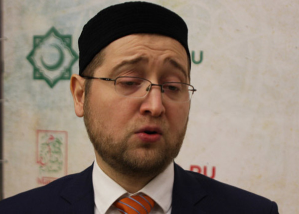Ильдар Аляутдинов попросил не связывать «няню-убийцу» с исламом