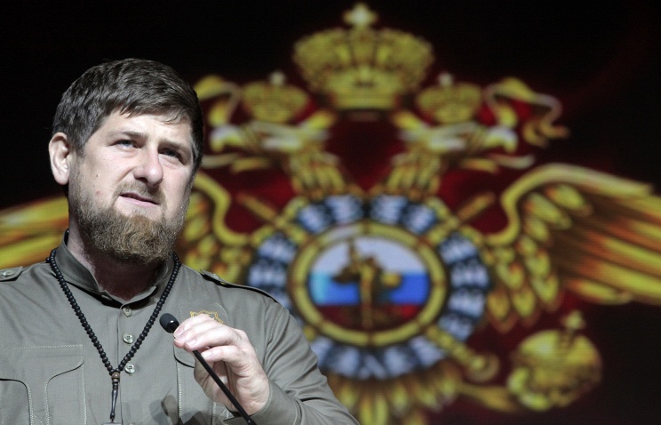 Кадыров обещает заняться семьей и домом, если покинет пост главы Чечни