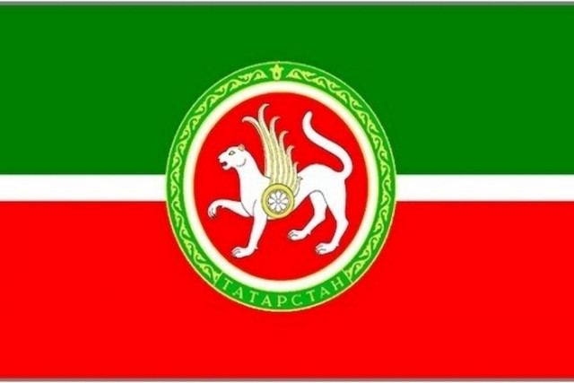 Татарстан - один из самых успешных регионов страны