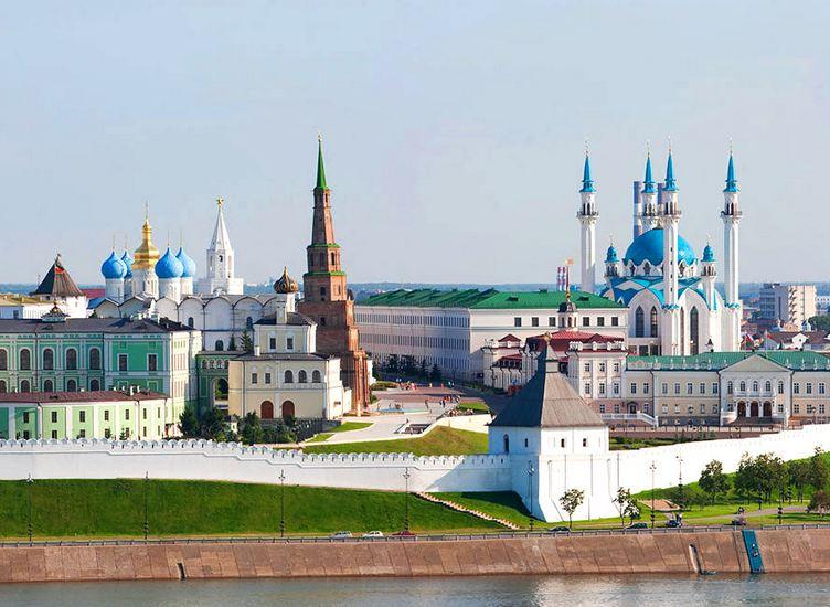 Татарстан с соседними регионами предложит туристам этнокруизы