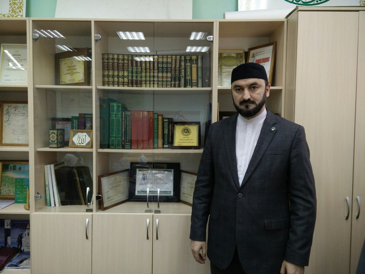 Центр подготовки хафизов Корана в Казани выпустил 98 специалистов за все время работы
