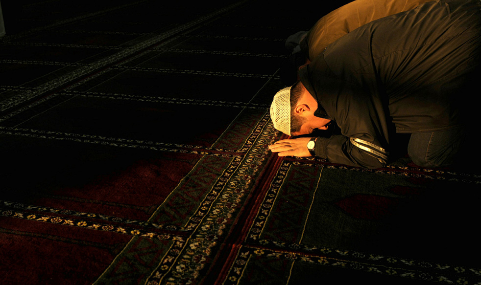 11 марта в Брянске откроется мусульманский молельный дом