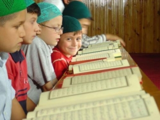 В Казани пройдет Всероссийский конкурс на лучшее знание Корана