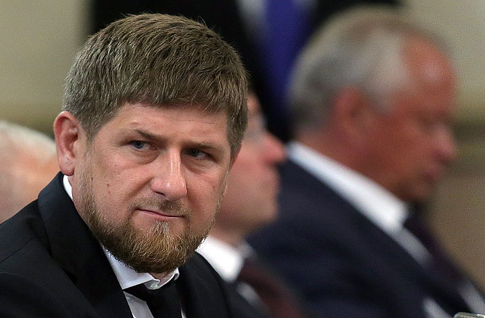 Кадыров будет участвовать в предстоящих выборах главы Чечни