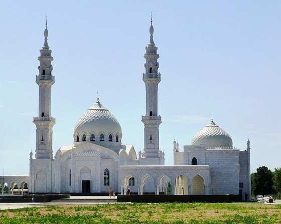 В конце мая в Болгаре откроется музей Корана