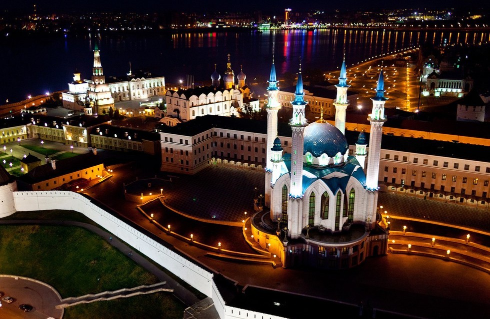 Дружелюбный Татарстан: как привлечь в регион туристов-мусульман из-за рубежа