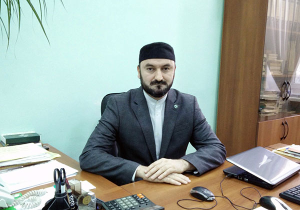 Ибрагим Сабиров о проблемах подготовки хафизов Корана среди татарской молодежи