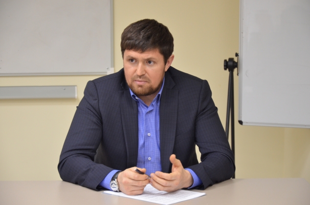 Азат Гайнутдинов рассказал о помощи заключенным в Татарстане