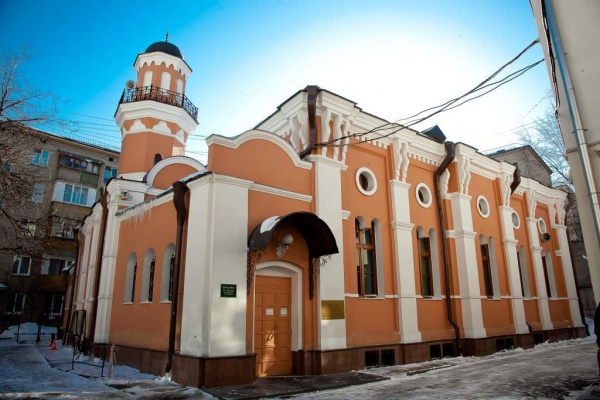 В Москве прихожане мечети сдали полиции вербовщика ИГИЛ