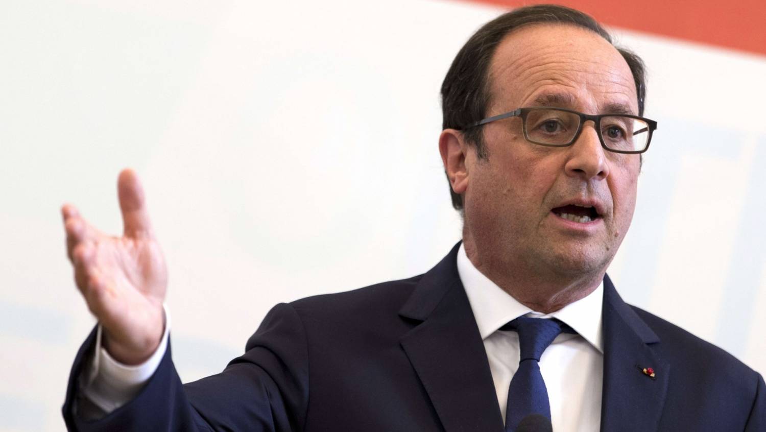Угроза терактов во Франции остается очень высокой