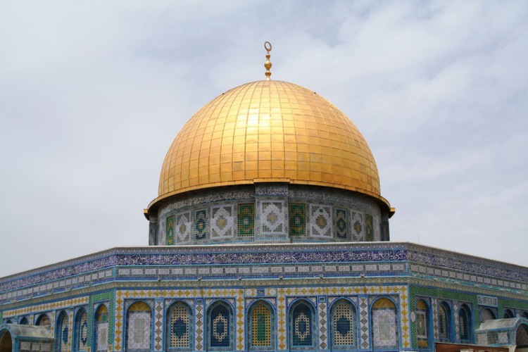 Минобороны Израиля: доступ пожилых палестинцев к святыням Ислама будет ограничен