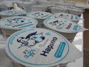 Комитет «Халяль» одобрил детскую молочную продукцию департамента питания Казани
