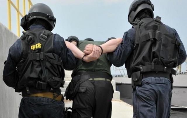 В Москве задержали почти 20 вербовщиков ИГИЛ