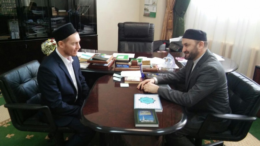 Центр подготовки хафизов Корана открывает новые отделения в Татарстане