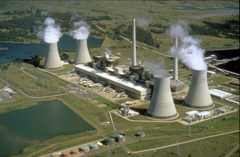 В Татарстане могут начать строительство атомной электростанции
