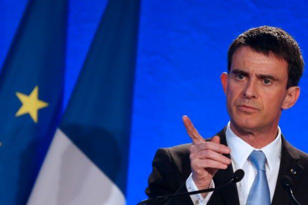 Премьер Франции: экстремизм лидирует в идеологической войне