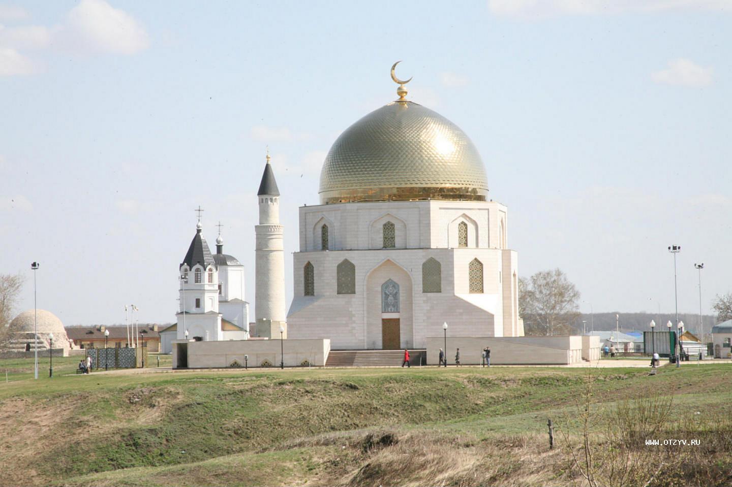 Жителям Татарстана предлагают пройти квест-путешествие от Багдада до Булгара