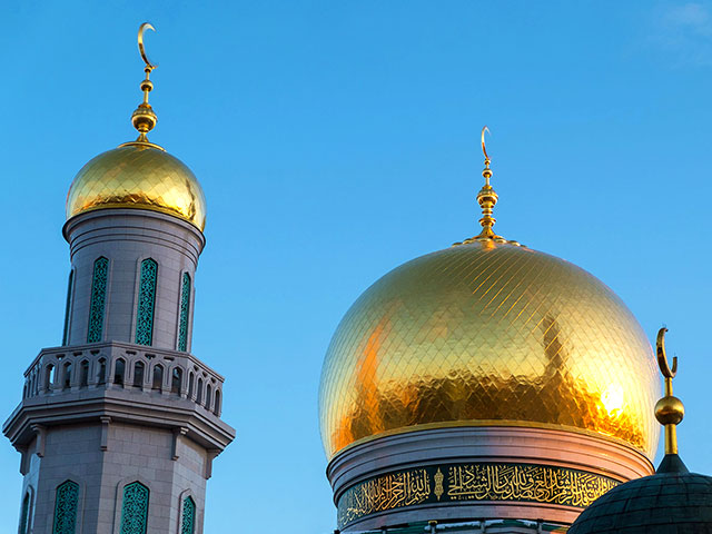 Мусульмане России на форуме в Пятигорске призвали к миру и стабильности на Ближнем Востоке