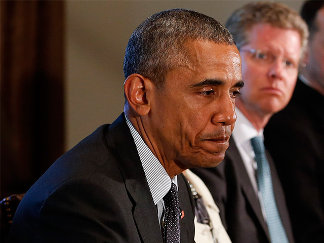 Обама назвал вмешательство в ливийский конфликт своей ошибкой