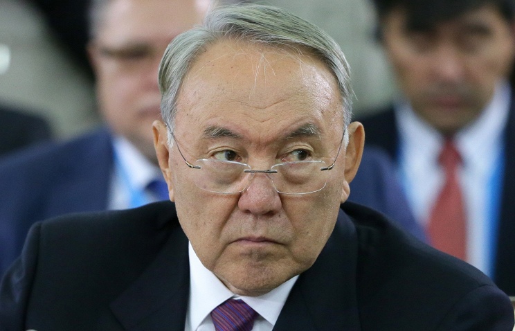 Назарбаев предложил мусульманским странам создать антитеррористический форум