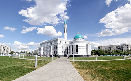 В Казани пройдут курсы повышения квалификации для работы с сиротами в приемной семье