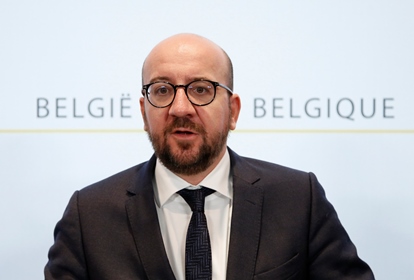 Премьер-министр Бельгии высказал мнение о мусульманах и террористах