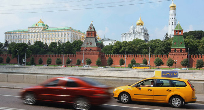 В Москве таксист вербовал в ИГИЛ — МВД