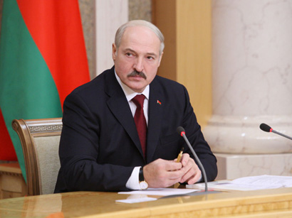 Лукашенко назвал ислам опорой мировой безопасности