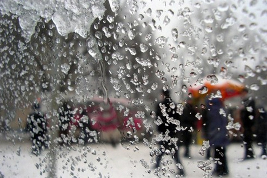 Гидрометцентр Татарстана предупредил об очередном ухудшении погоды