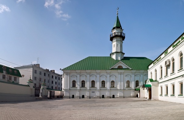 Вечер памяти татарского богослова Шигабутдина Марджани пройдет сегодня в Казани