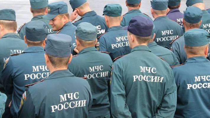 МЧС: сегодня в Татарстане вводится режим ЧС