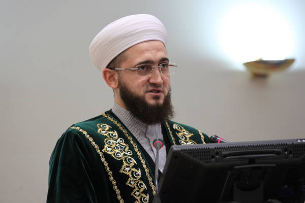 Муфтий Татарстана рассказал о концепции Болгарской исламской академии