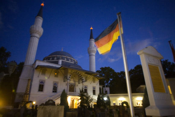СМИ: в Германии призвали ввести «налог на мечети»