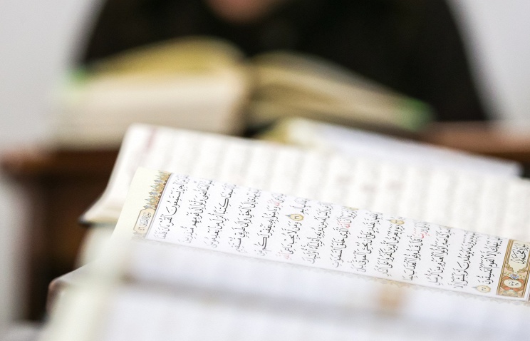 Конкурс чтецов Корана пройдет в Дни мусульманской культуры в Петербурге
