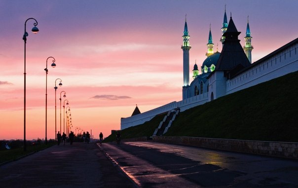 С 4 мая изменится время молитв в Татарстане